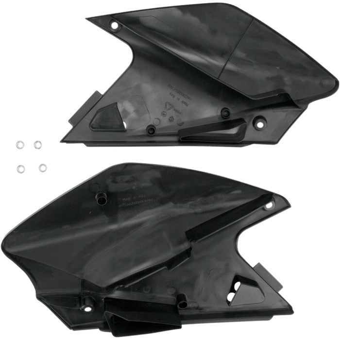 ACERBIS SIDE PANEL- KX250F:06-08 - Driven Powersports Inc.8866870208032043410001