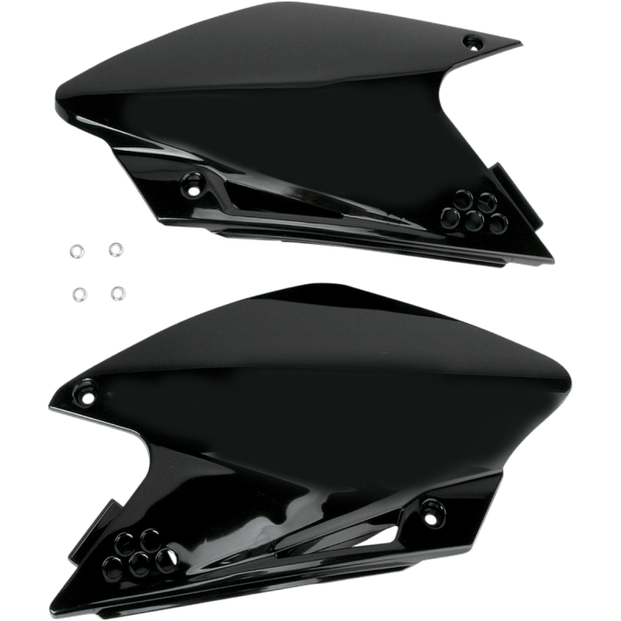 ACERBIS SIDE PANEL- KX250F:06-08 - Driven Powersports Inc.8866870208032043410001