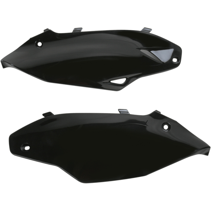 ACERBIS SIDE PANEL- KX450F:12-12 - Driven Powersports Inc.8861182244352250420001