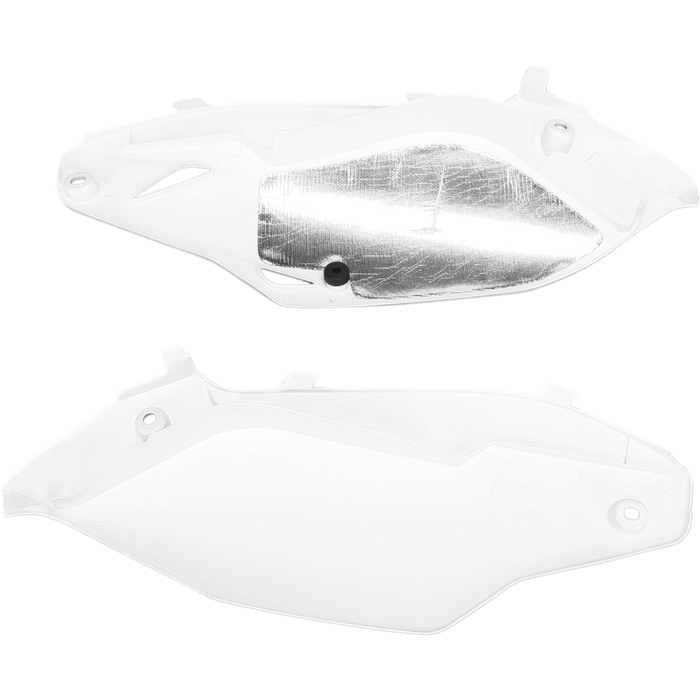 ACERBIS SIDE PANEL- KX450F:12-12 - Driven Powersports Inc.8861182244352250420001