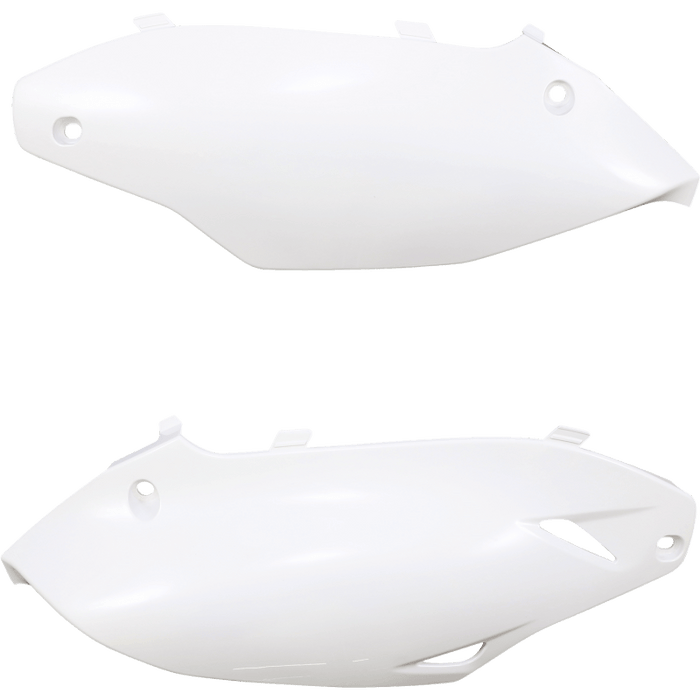 ACERBIS SIDE PANEL- KX450F:12-12 - Driven Powersports Inc.8861182244422250420002