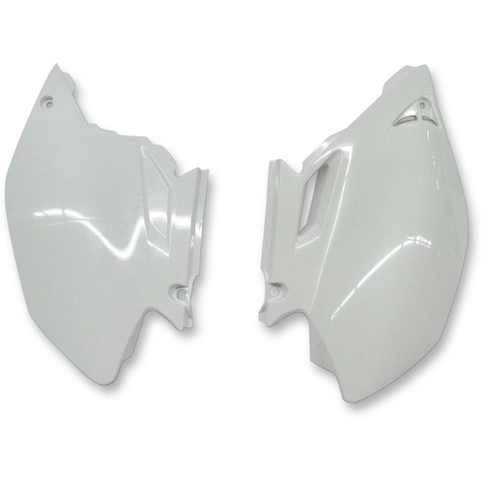 ACERBIS SIDE PANEL- WR250F/450F:03-06 - Driven Powersports Inc.8866870210152043490002