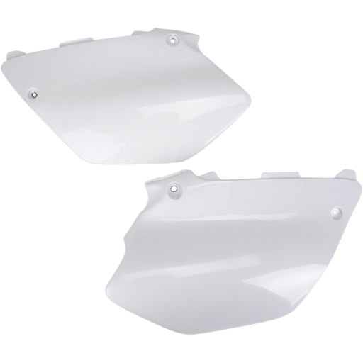 ACERBIS SIDE PANEL- YZ125/250:06-10 - Driven Powersports Inc.8866872801602092100002