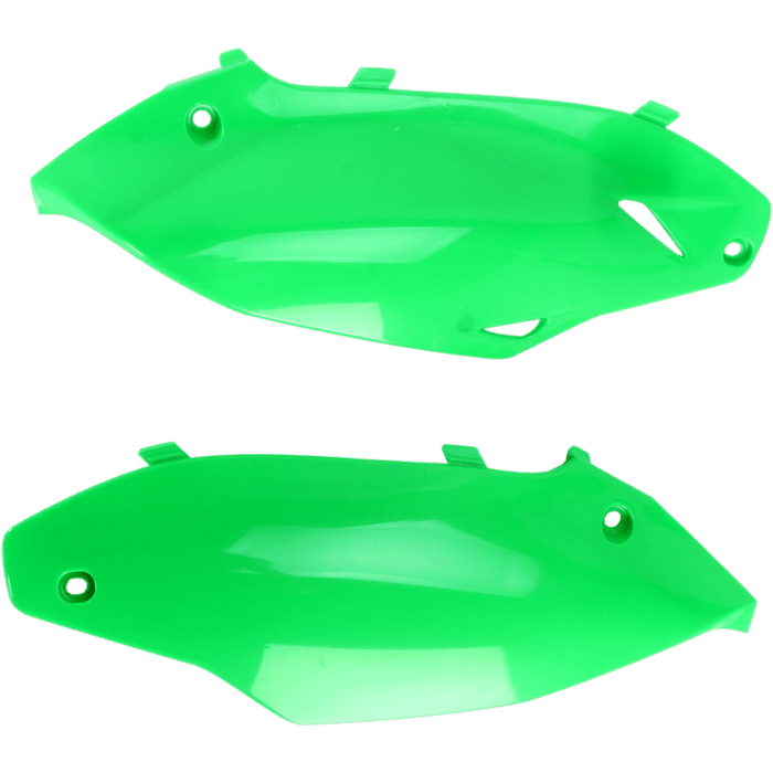 ACERBIS SIDE PANELS- KX250F/ KX450F FLO - Driven Powersports Inc.8861188708922386380235