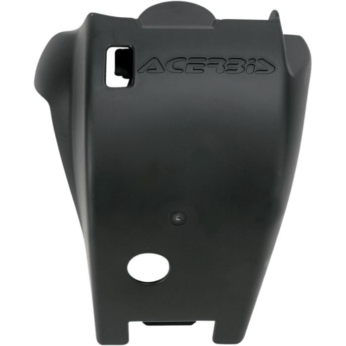 ACERBIS SKID PLATE- CRF450R:09-10 - Driven Powersports Inc.8866877412962160220001