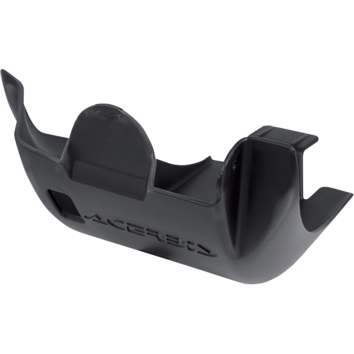 ACERBIS SKID PLATE- CRF450R:09-10 - Driven Powersports Inc.8866877412962160220001