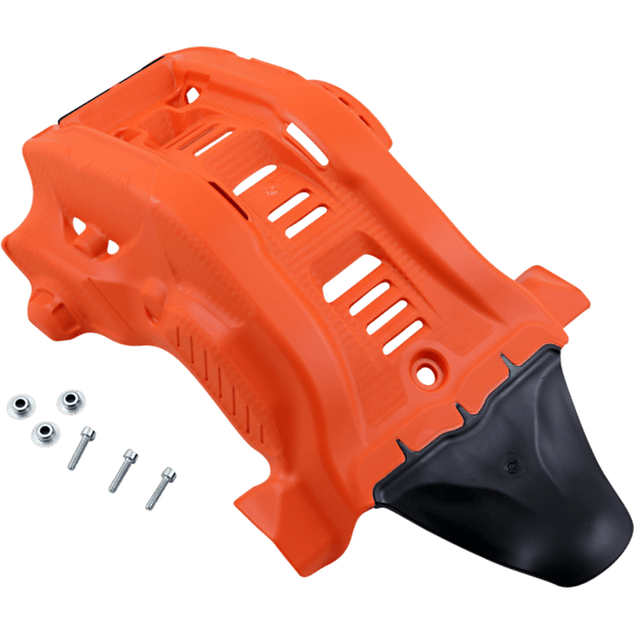 ACERBIS SKID PLATE KTM HUS - Driven Powersports Inc.80527966670372791685321