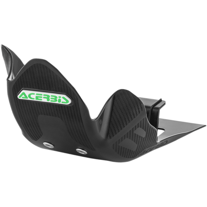 ACERBIS SKID PLATE- KX250F - Driven Powersports Inc.80527964526192642460001