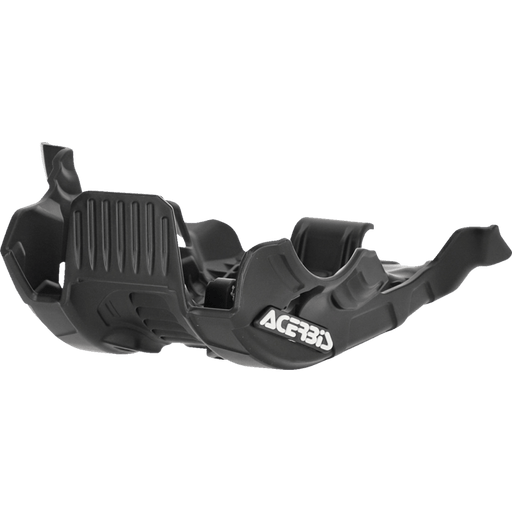 ACERBIS SKID PLATE - SX250/300, XC250/300, TC250:23 - Driven Powersports Inc.2981460001