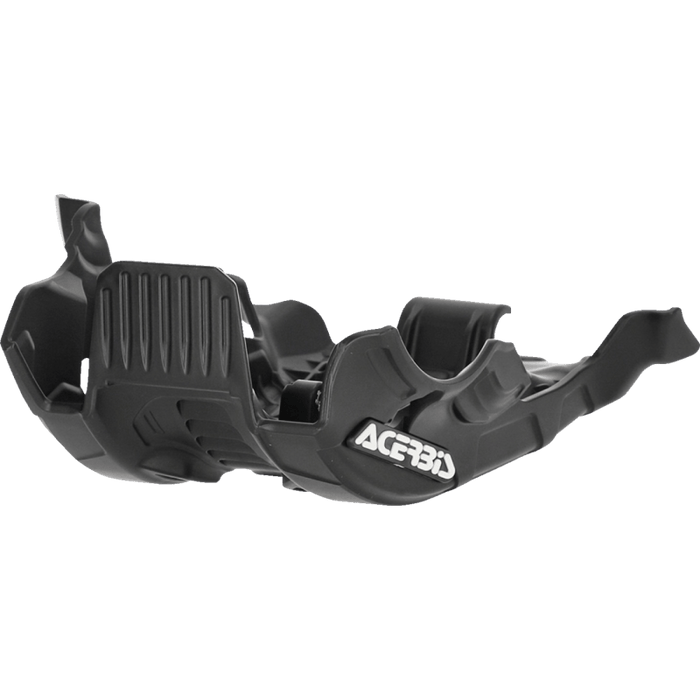 ACERBIS SKID PLATE - SX250/300, XC250/300, TC250:23 - Driven Powersports Inc.2981460001