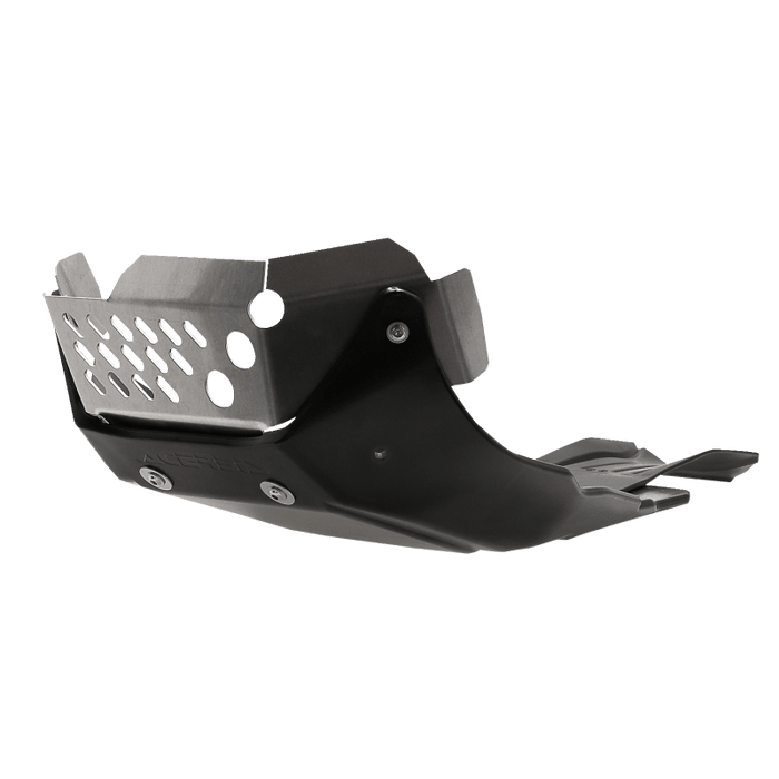 ACERBIS SKID PLATE- TENERE 700:19-22 - Driven Powersports Inc.80527967326742911490001