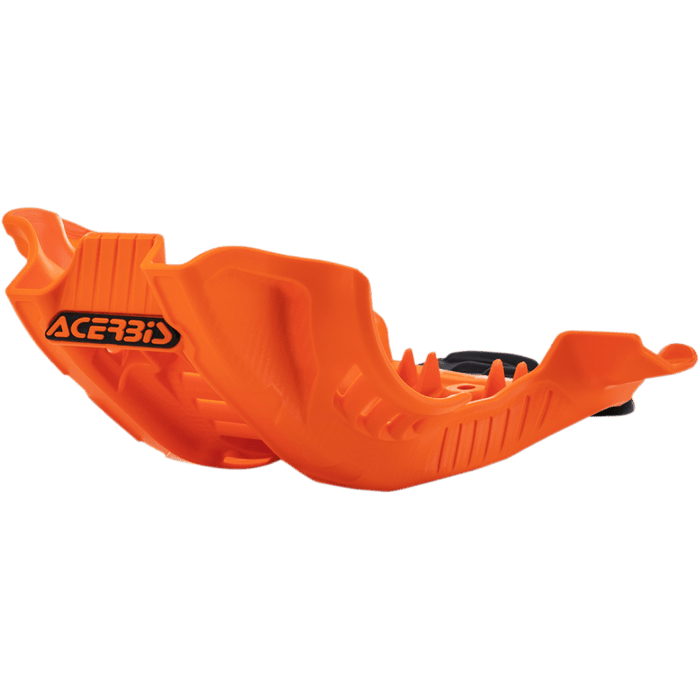 ACERBIS SKIDPLATE KTM OG16/BK - Driven Powersports Inc.80527966056402736375225