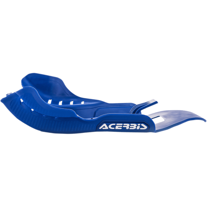 ACERBIS SKIDPLATE YZ - Driven Powersports Inc.80527964471102449710003