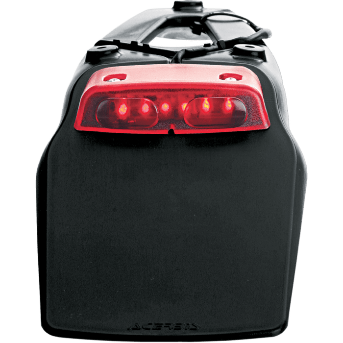 ACERBIS TAIL LIGHT- LED - Driven Powersports Inc.8866870228142044390001