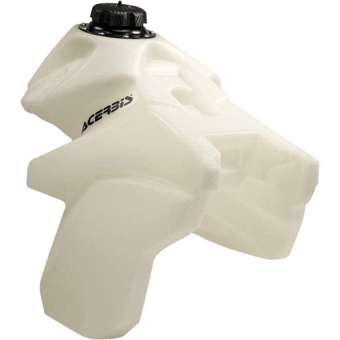 ACERBIS TANK- SX125/250, SXF450:11-12 3.2GAL NAT - Driven Powersports Inc.8861182241692250320147