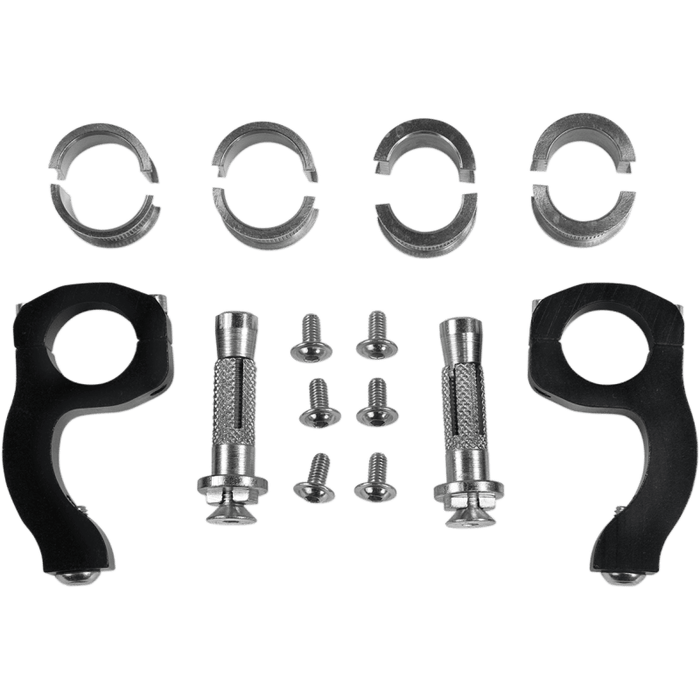 ACERBIS X - FACTOR MOUNT KIT (2393470001) - Driven Powersports Inc.2393470001