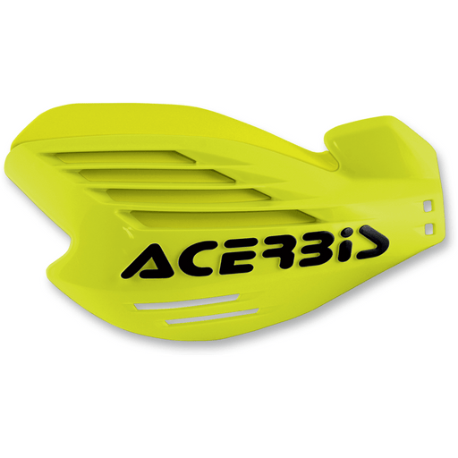 ACERBIS X - FORCE HANDGUARD ALL FLO - Driven Powersports Inc.8891432923252170324310