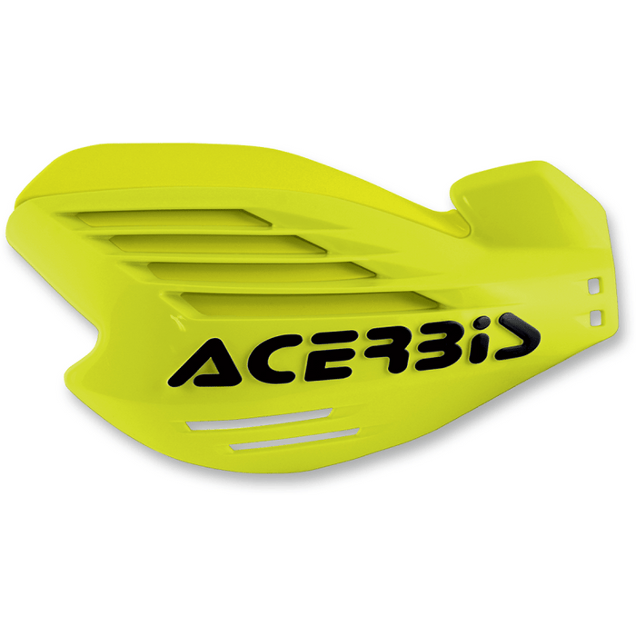 ACERBIS X - FORCE HANDGUARD ALL FLO - Driven Powersports Inc.8891432923252170324310