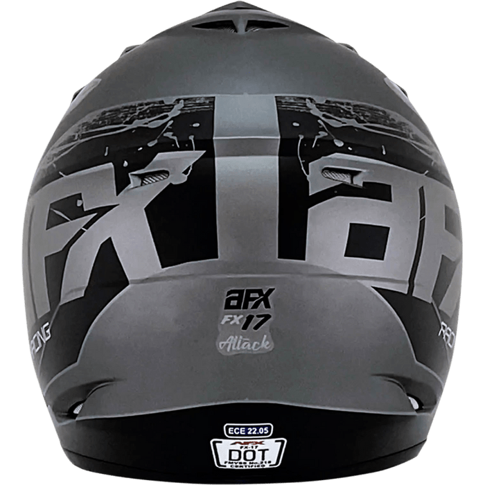 AFX FX17 ATK - Driven Powersports Inc.0110-7166