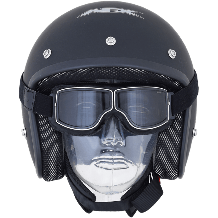 AFX GOGGLE SKY PILOT - Driven Powersports Inc.2601-2607