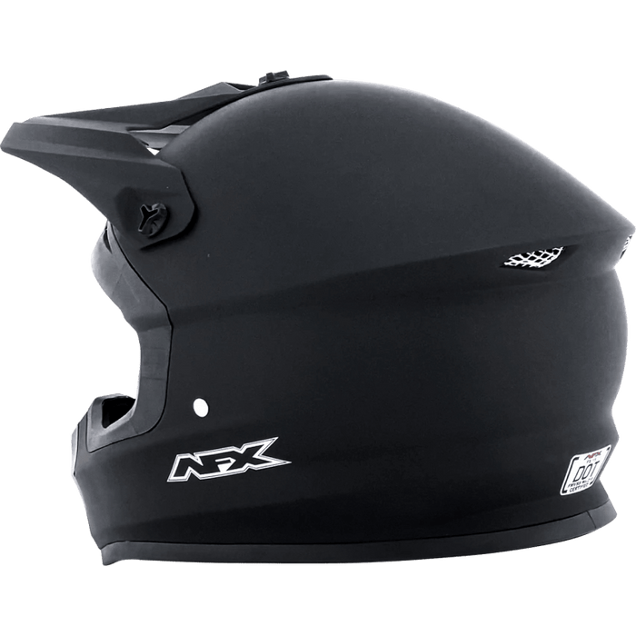 AFX HELMET FX-15 - Driven Powersports Inc.0110-8004