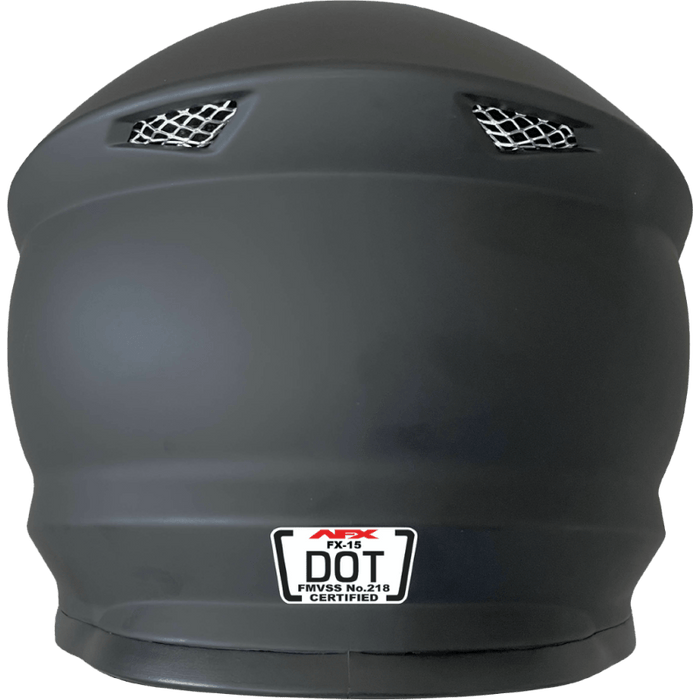 AFX HELMET FX-15 - Driven Powersports Inc.0110-8004