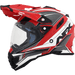 AFX HELMET FX41 RANGE - Driven Powersports Inc.0140-0076