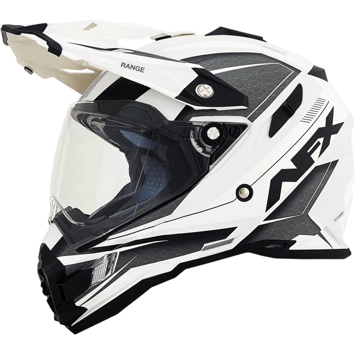 AFX HELMET FX41 RANGE - Driven Powersports Inc.0140-0076