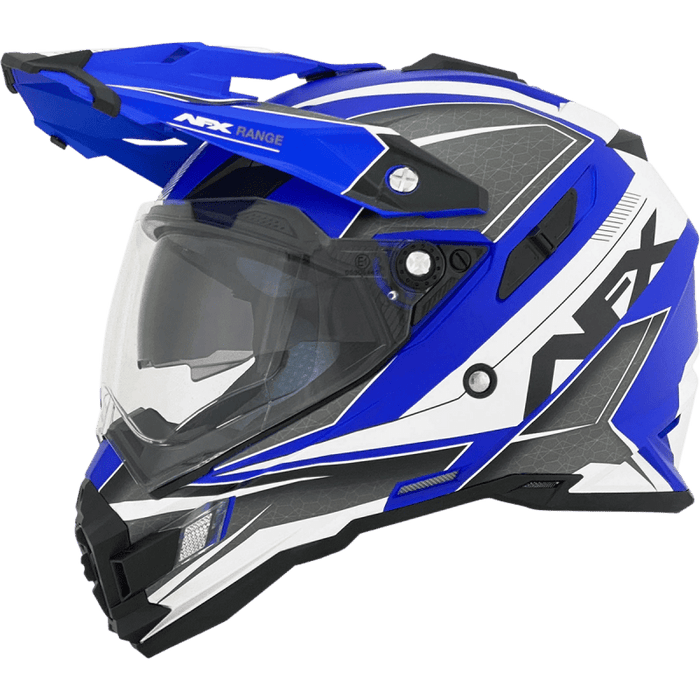 AFX HELMET FX41 RANGE - Driven Powersports Inc.0140-0076