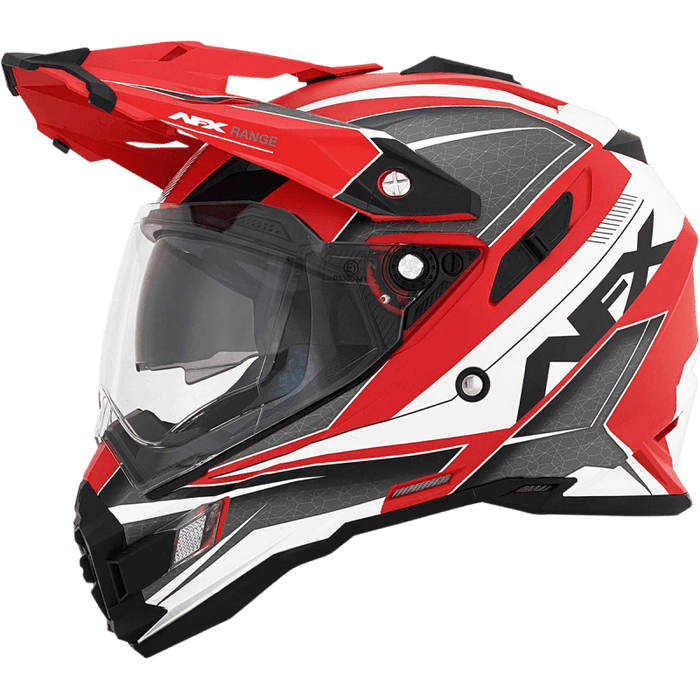 AFX HELMET FX41 RANGE - Driven Powersports Inc.0140-0076