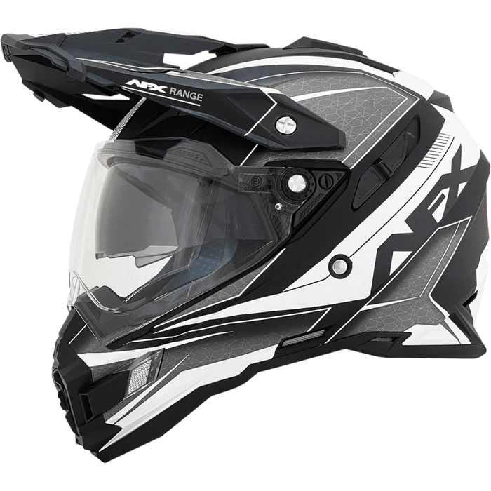 AFX HELMET FX41 RANGE - Driven Powersports Inc.0140-0076