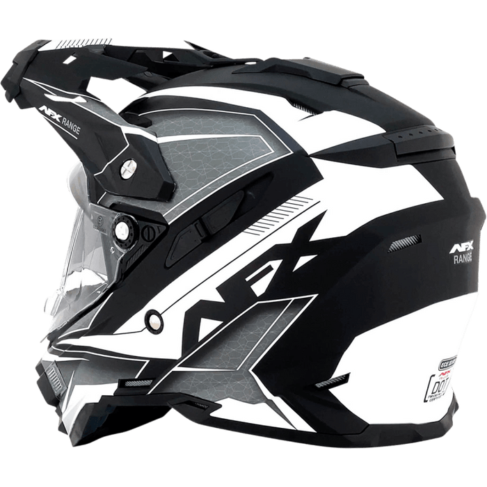 AFX HELMET FX41 RANGE - Driven Powersports Inc.0140-0076