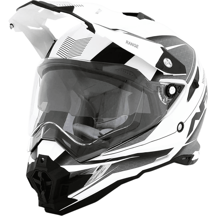 AFX HELMET FX41 RANGE - Driven Powersports Inc.0140-0076