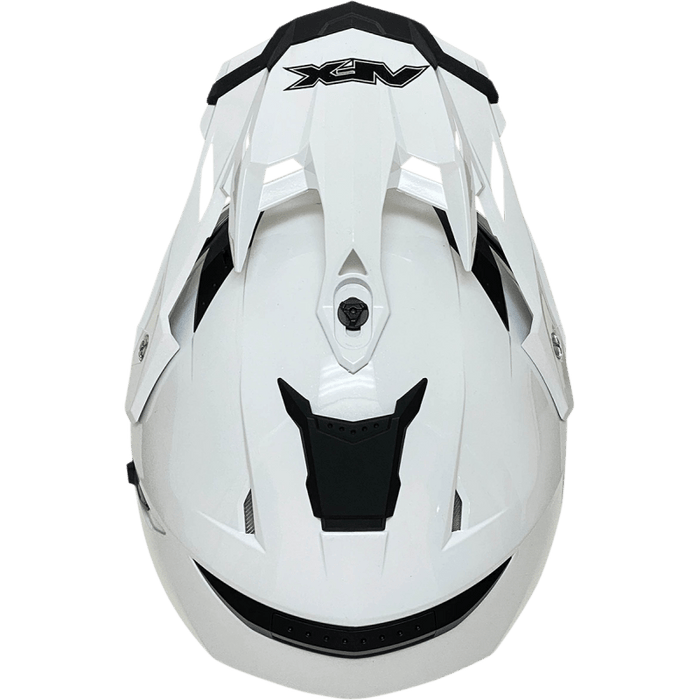 AFX HELMET FX41DS - Driven Powersports Inc.0110-3772