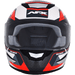 AFX HELMET FX99 #11 - Driven Powersports Inc.0101-11126