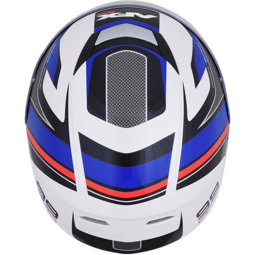 AFX HELMET FX99 #13 - Driven Powersports Inc.0101-11132