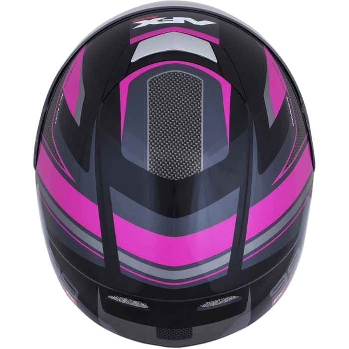 AFX HELMET FX99 #3 - Driven Powersports Inc.0101-11101