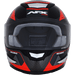 AFX HELMET FX99 #5 - Driven Powersports Inc.0101-11111