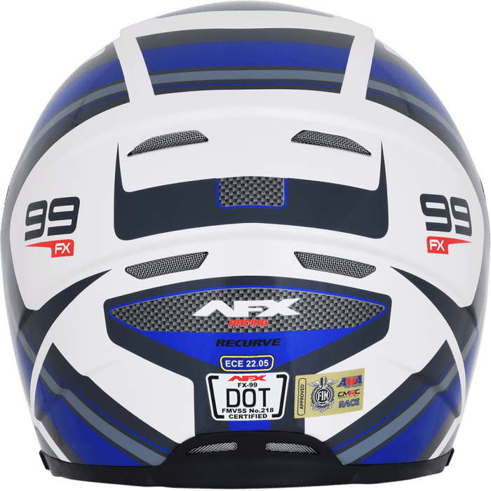 AFX HELMET FX99 #9 - Driven Powersports Inc.0101-11121