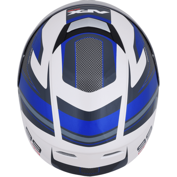 AFX HELMET FX99 #9 - Driven Powersports Inc.0101-11121