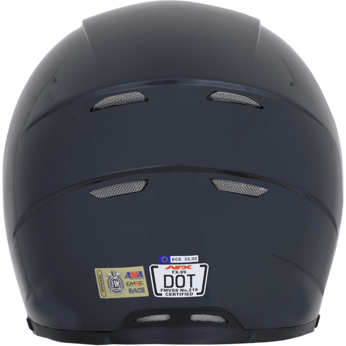 AFX HELMET FX99 - Driven Powersports Inc.0101-11083