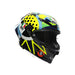 AGV PISTA GP RR HELMET - LIMITED EDITION WINTER TEST 2020 REPLICA (2XL) - Driven Powersports Inc.750-2011251