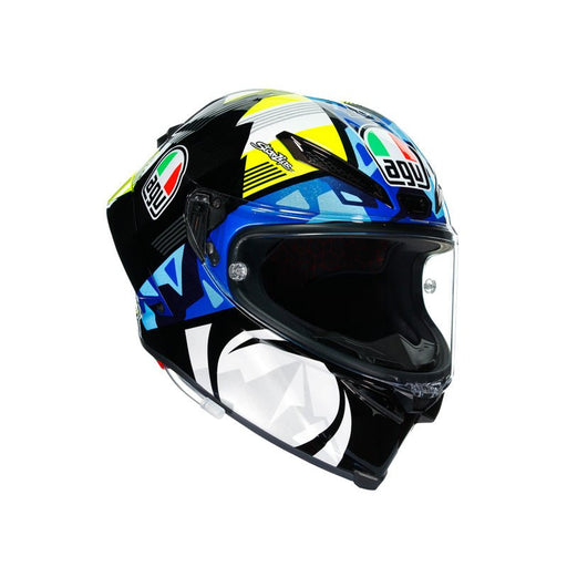 AGV PISTA GP RR HELMET - MIR 2021 REPLICA (2XL) - Driven Powersports Inc.8.05102E+12216031D0MY001XS