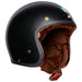 AGV X70 MONO HELMET - MATTE BLACK (2XL) - Driven Powersports Inc.802665668095520002154I0001005