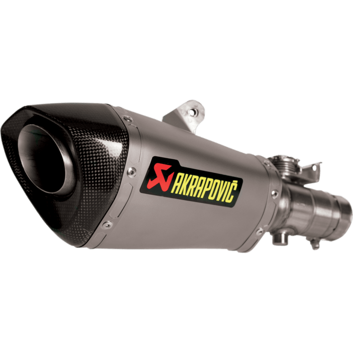 AKRAPOVIC 10-22 YZFR6 "AS" SO SS/TI/CF-TIP*SS-LINK - Driven Powersports Inc.3831095075973S-Y6SO9-ASZ