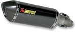 AKRAPOVIC 11-17 GSXR600/750 "Z" SO TI/CF/CF-TIP - Driven Powersports Inc.3831095087525S-S6SO8-HZC