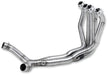 AKRAPOVIC 14-20 Z1000/SX OPTIONAL HEADERS SS - Driven Powersports Inc.3831113514897E-K10R4