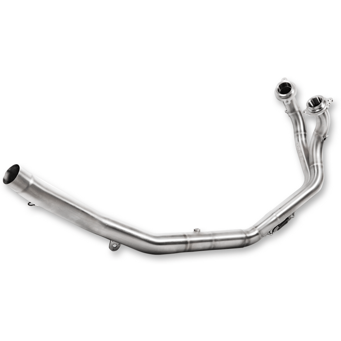 AKRAPOVIC 16-19 CRF1000L OPT HEADERS SS - Driven Powersports Inc.E-H10R5/1