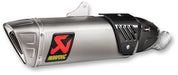 AKRAPOVIC 17-19 CBR1000RR EC SO TI/CF - Driven Powersports Inc.S-H10SO17-HAPXLT/1