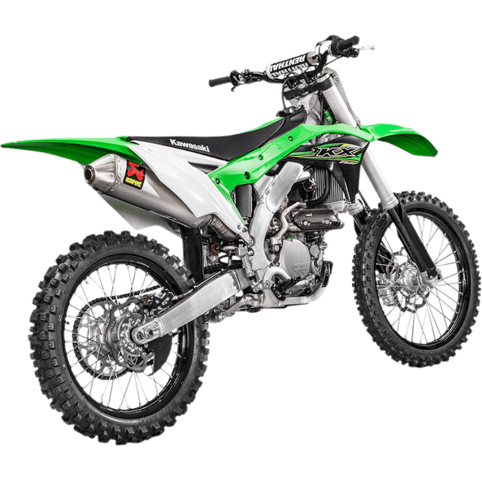 AKRAPOVIC 17-23 KX250 RACE FS - Driven Powersports Inc.S-K2MR9-BNTA